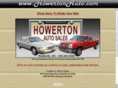 howertonauto.com