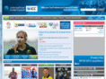 iccu19cricketworldcup.com