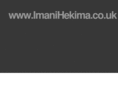 imanihekima.co.uk