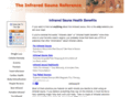 infrared-sauna-reference.com