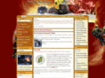 irishfireservices.com