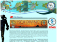 iscadiving.com