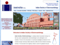 iseindia.org