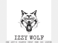 izzy-wolf.com