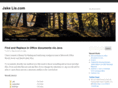 jakelis.com