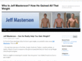 jeffmasterson.net