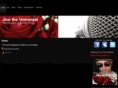 jivetheuniversal.com