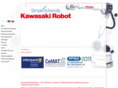 kawasaki-robotics.com