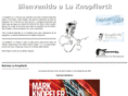 knopflertk.net
