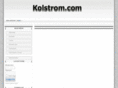 kolstrom.com