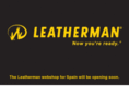 leatherman-multitools.es