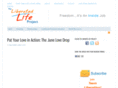 liberatedlifeproject.com