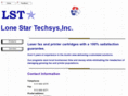 lonestartechsys.com