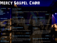 mercygospel.com