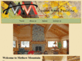 methowmountainhomes.com