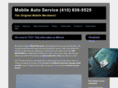 mobileautomotiveservice.com