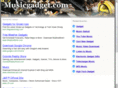 musicgadget.com