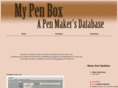 mypenbox.com