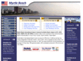 myrtle-beach-airport.com