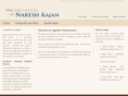 nareshrajanlaw.com