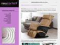 newconfort.com