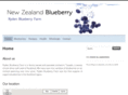 newzealandblueberry.com