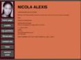 nicolaalexis.com