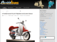 pasionvespa.com