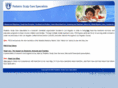 pediatricscalpcare.org