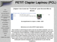 petitclapierlapinou.com