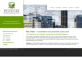 praestareengineering.com