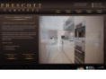 prescottcabinets.com