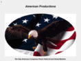 prideinamericanproduction.com