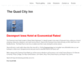 quadcityinn.com