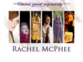 rachelmcphee.com