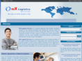 rex-logistics.com