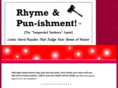 rhymenpun.com