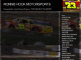 ronniehook.com