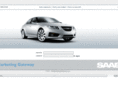 saabdealergateway.com
