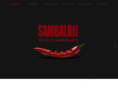 sambalbij.com