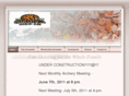 saratogaarchery.com