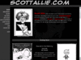 scottallie.com