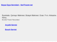 seriticaret.net