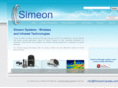 simeoncanada.com