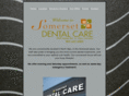 somersetdentalcare.com