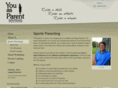 sportsparentcoach.com