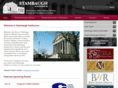 stambaughauditorium.com