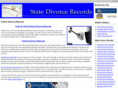 state-divorce-records.com