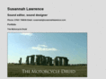 susannahlawrence.com
