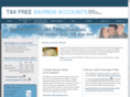 taxfreesavingsaccountscanada.com